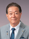 高尾 茂典(新潟中央RC)