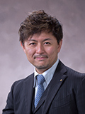 小木　將綱（新潟RC）