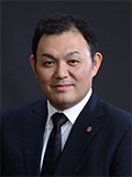 大澤 力(新潟西RC)