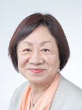 原田　千佳子（十日町RC）