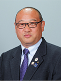 坂上　彰平（豊栄RC）