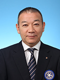 青柳 修次(燕RC)