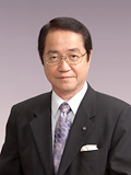 藤田　普（新潟南RC）