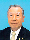 山田　道夫（新津中央RC）