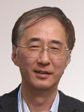 池野比呂史(新津RC)