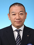 青柳 修次(燕RC)