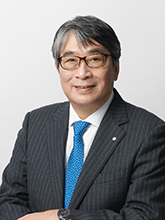 室賀 信宏
