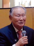 中條 耕二(三条北RC)