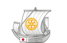 ガバナー月信